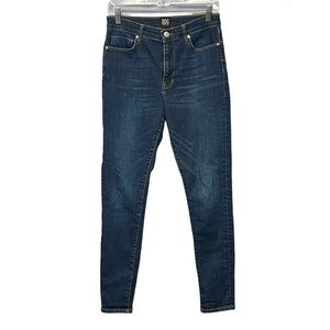 BDG Twig Mid Rise Skinny Jeans Size 28 womens